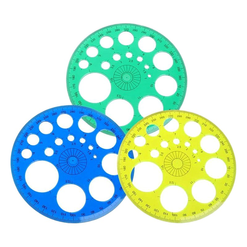 REGLA CIRCULAR ECONO
