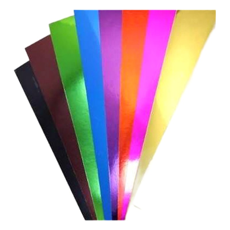 CARTULINA ESPEJO  50X60