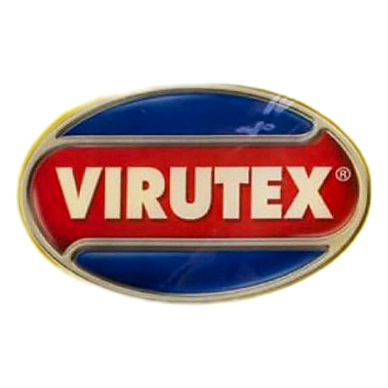 PAÑO AMARILLO - VIRUTEX