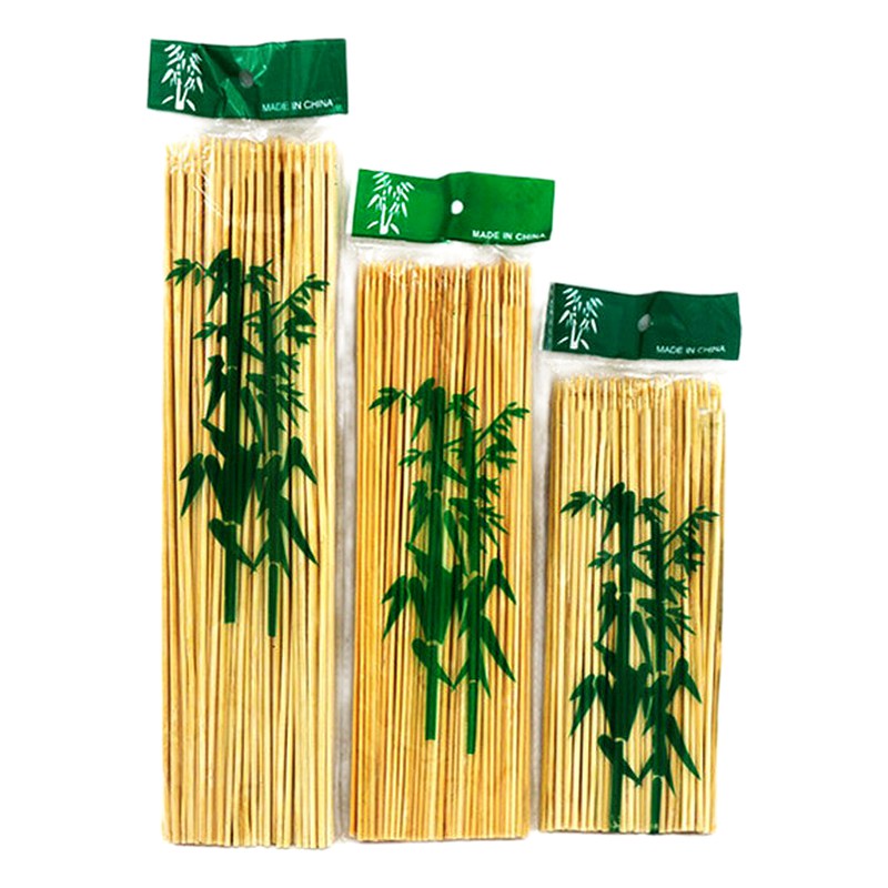 PALITO DE BROCHETA MEDIANA N° 10