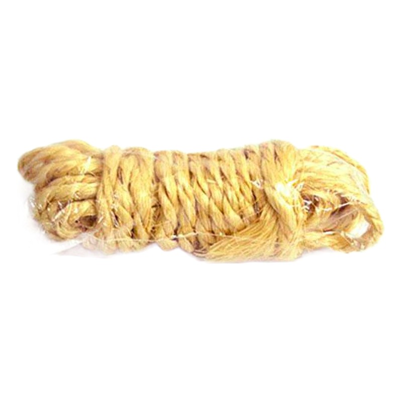 SOGUILLA GRUESA CLARO X 2 M