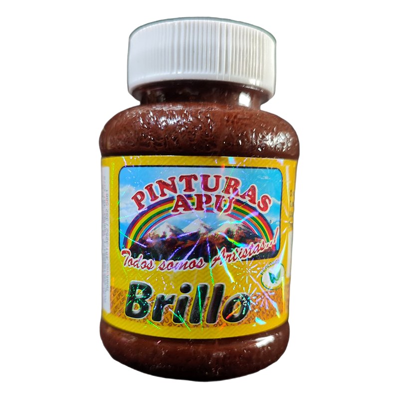 PINTURA APU 100 ML