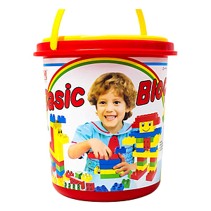 BALDE PLAYGO - 32/48PZ