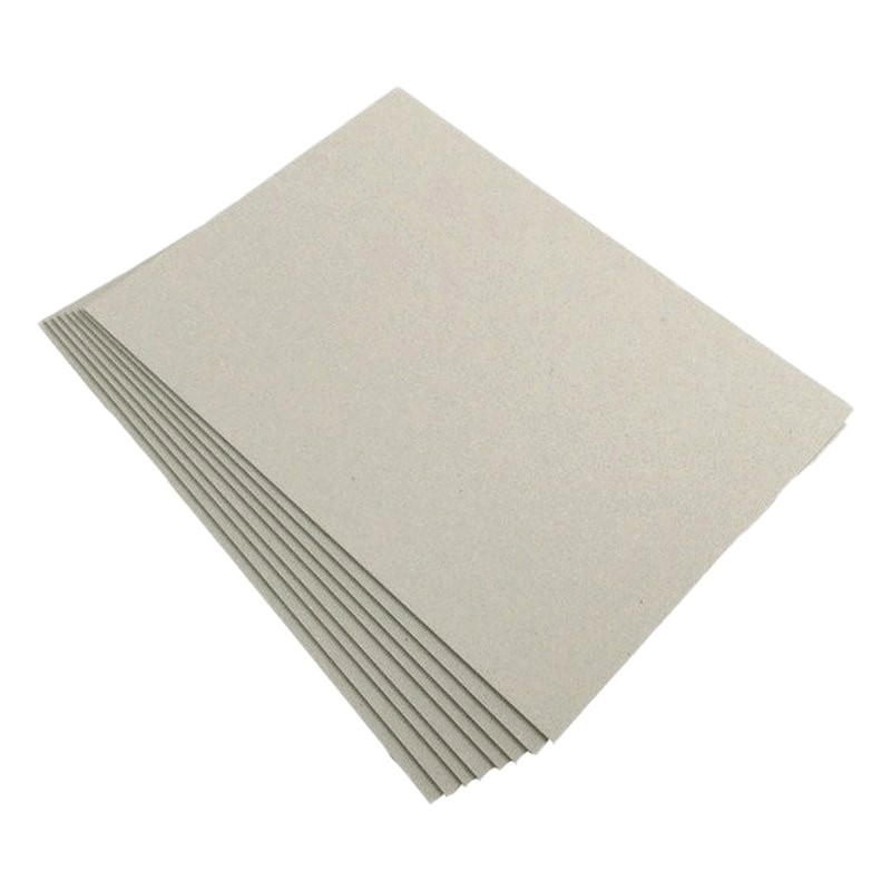CARTON PRENSADO  A4, 20x29 CALIBRE 11