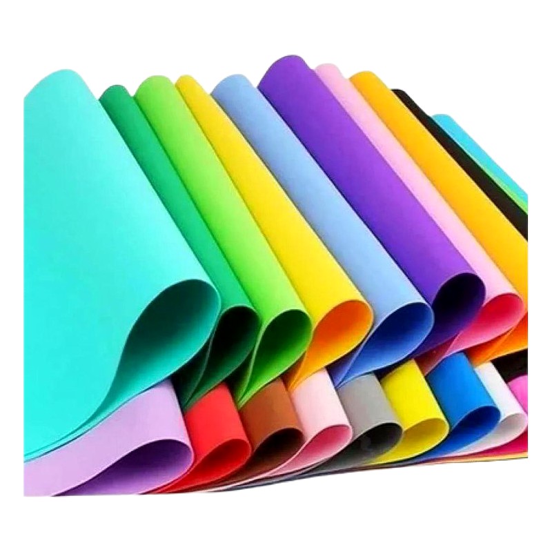 MICROPOROSO FOAMI LISO 1 X 1 MT