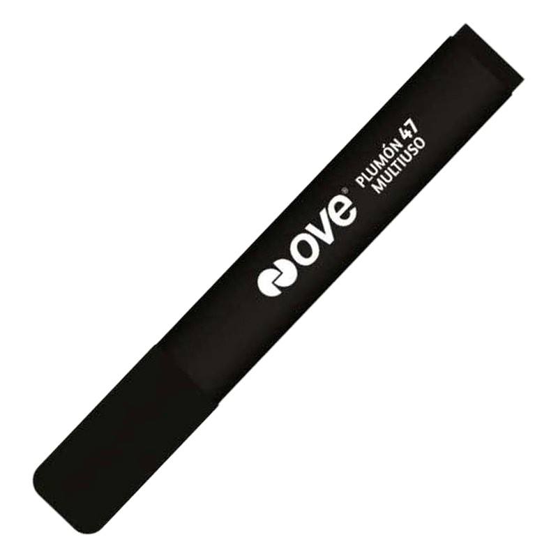 PLUMON JUMBO N° 47 PAPEL OVE