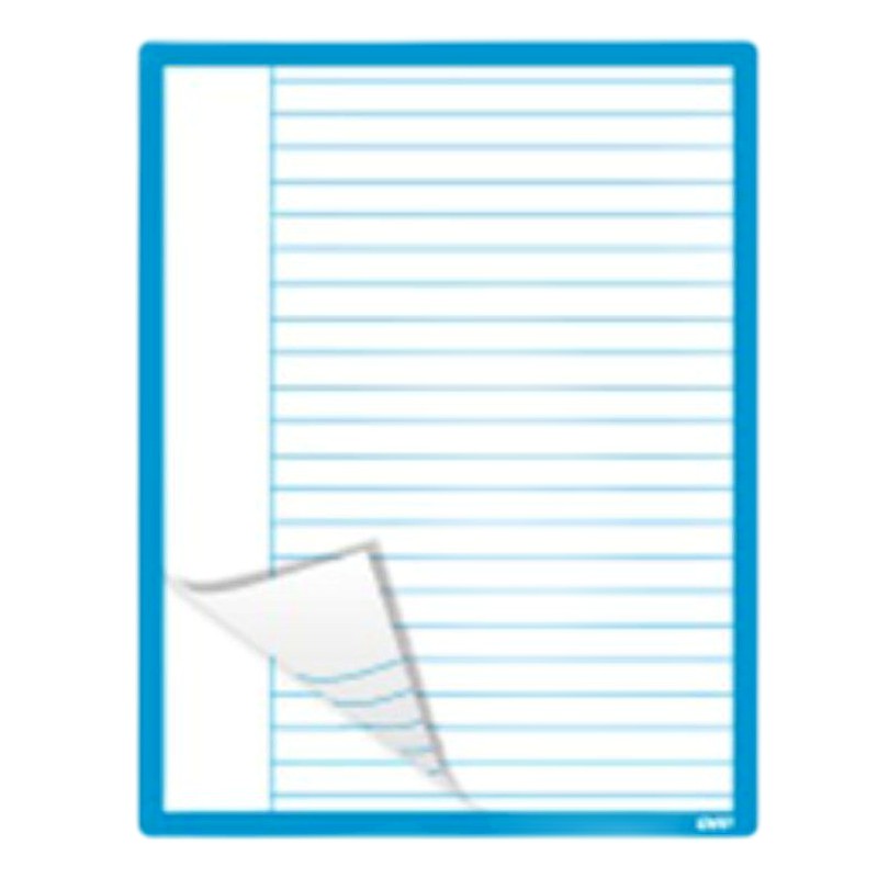 PAPELOGRAFO RAYADO 56 GR 61 X 86