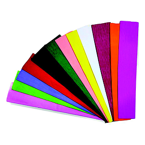 CREPE DE COLORES