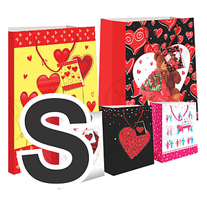 BOLSA DE REGALO S - BAZAR