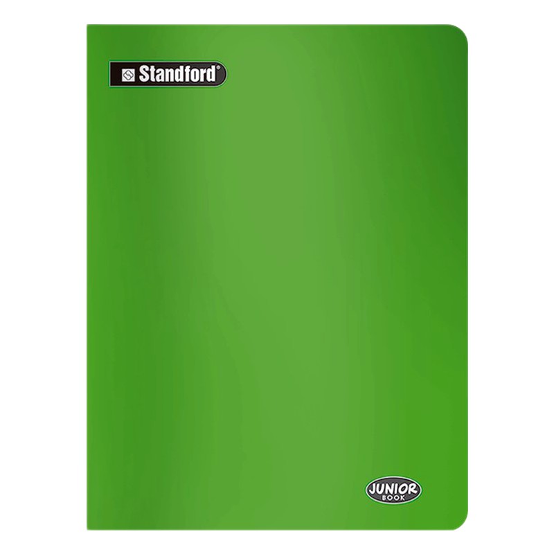 CUADERNO STANFORD 