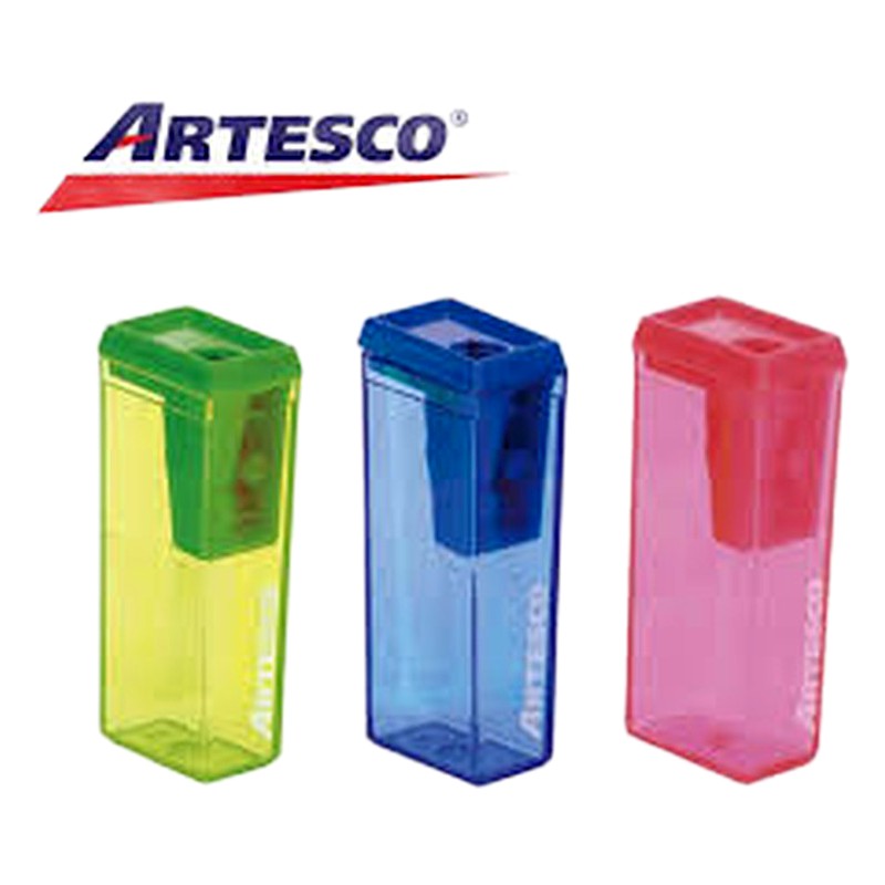 TAJADOR C/DEPOSITO ECONOMICO M-557 ARTESCO