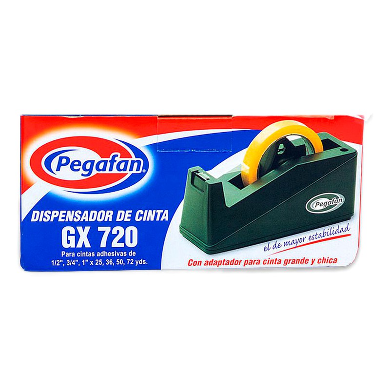 DISPENSADOR 36YD PEGAFAN