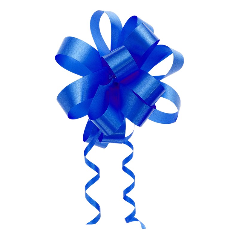 LAZO MOÑO DE REGALO