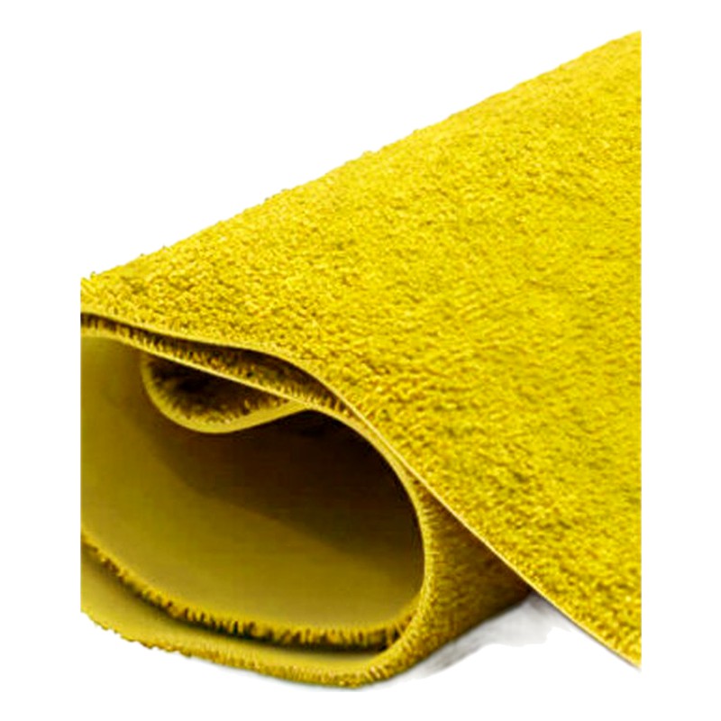 MICROPOROSO AFELPADO TOALLA 50 X 60