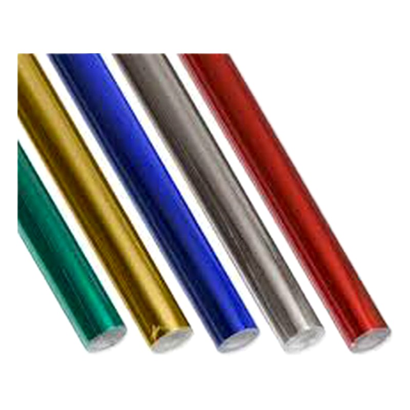 PAPEL METALICO 