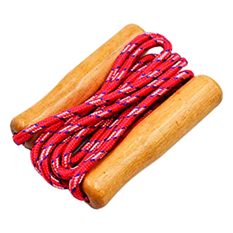 SALTA SOGA MADERA