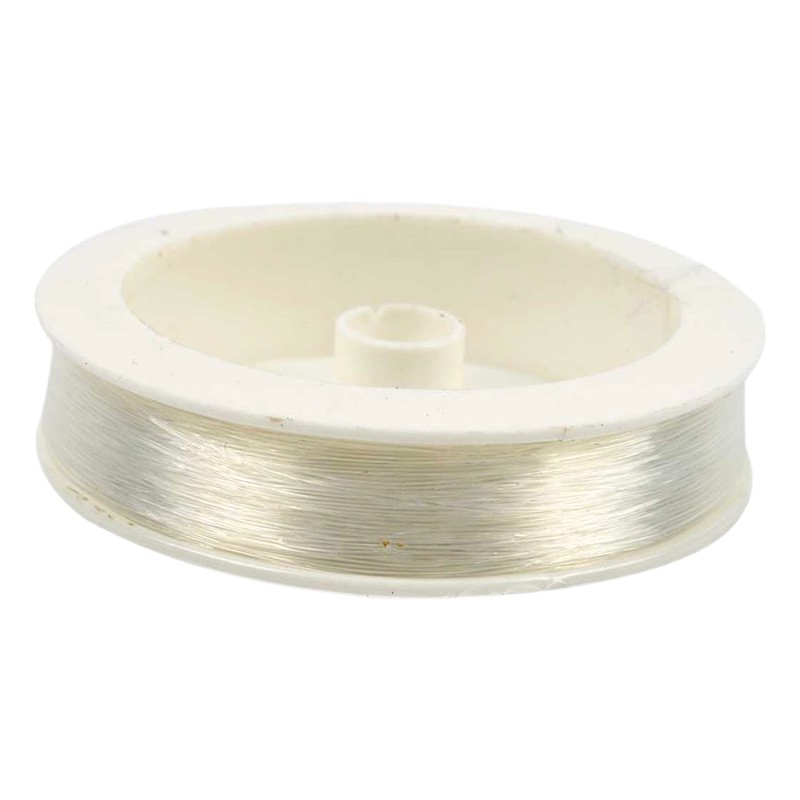HILO DE PESCAR NYLON 60MM