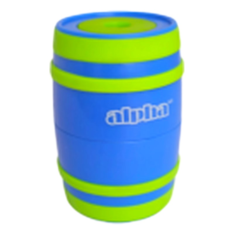 TAJADOR BARRIL - ALPHA