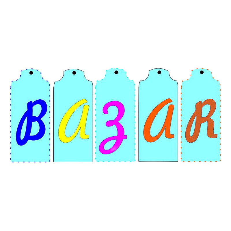 BAZAR 