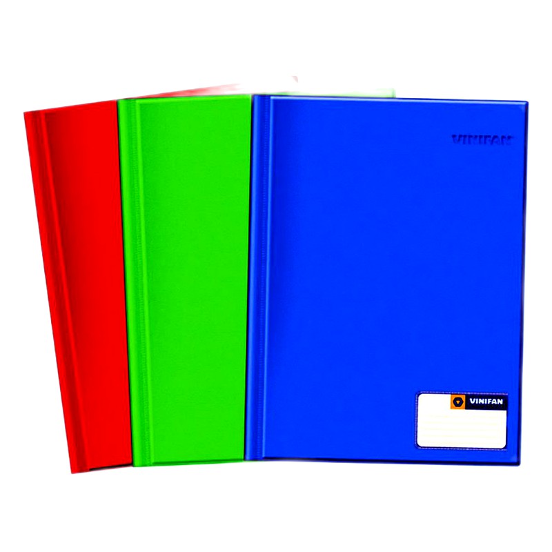 FOLDER TAPA DURA F/GUSANO - VINIFAN