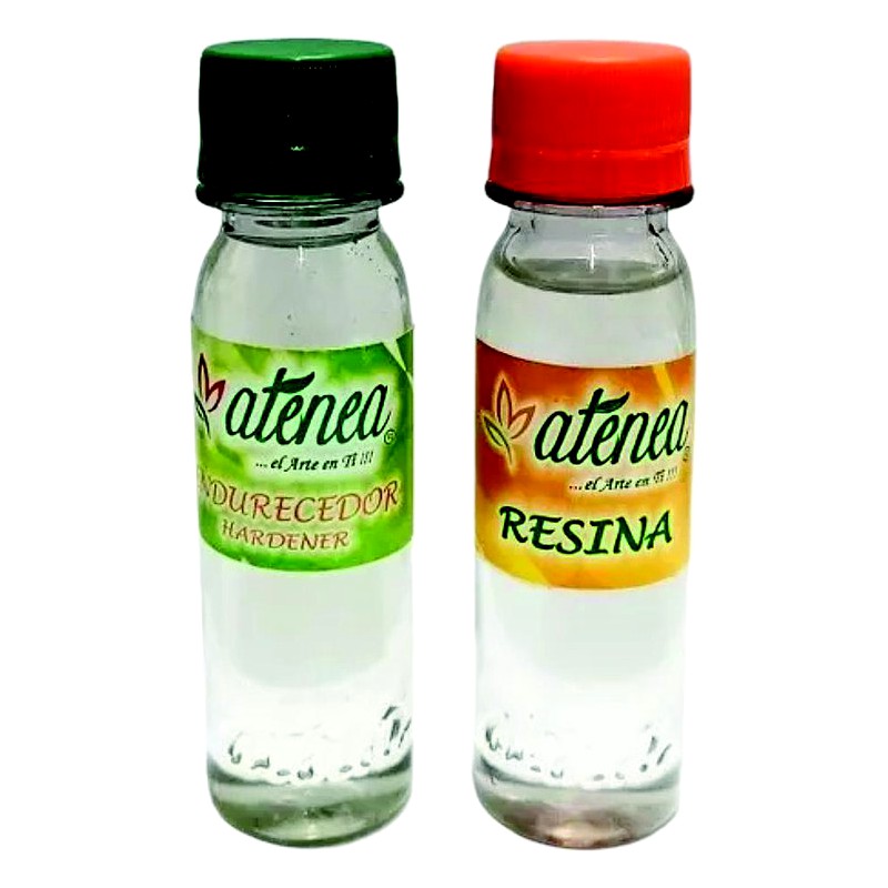 RESINA EPOXICA GRANDE - APU