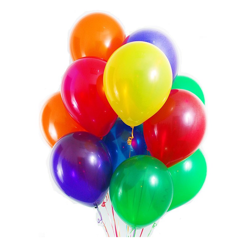 GLOBOS #7