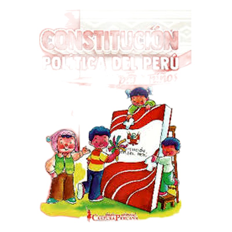 CONSTITUCION POLITICA