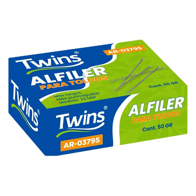 ALFILER CAJA