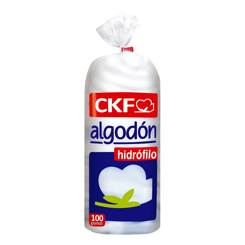 ALGODON 