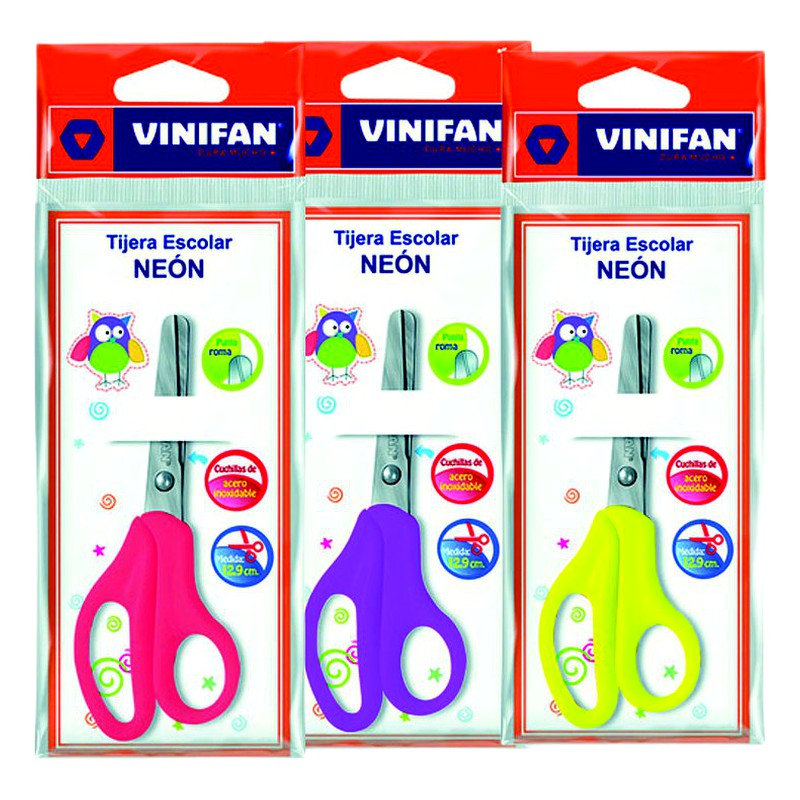 TIJERA NEON  - VINIFAN