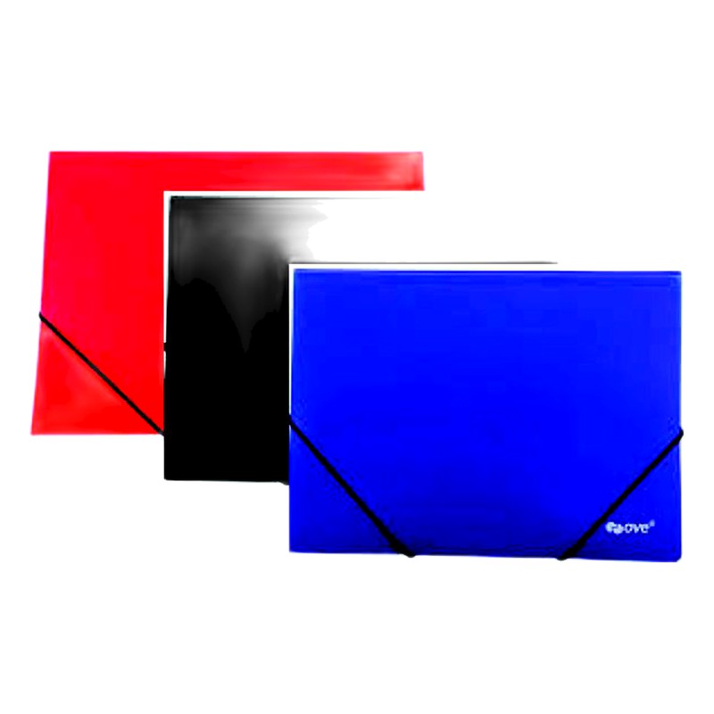 FOLDER PLASTIFICADO C/LIGA - BESCO