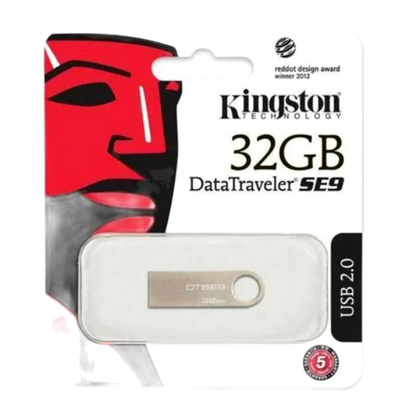 USB 16GB - KINGSTON