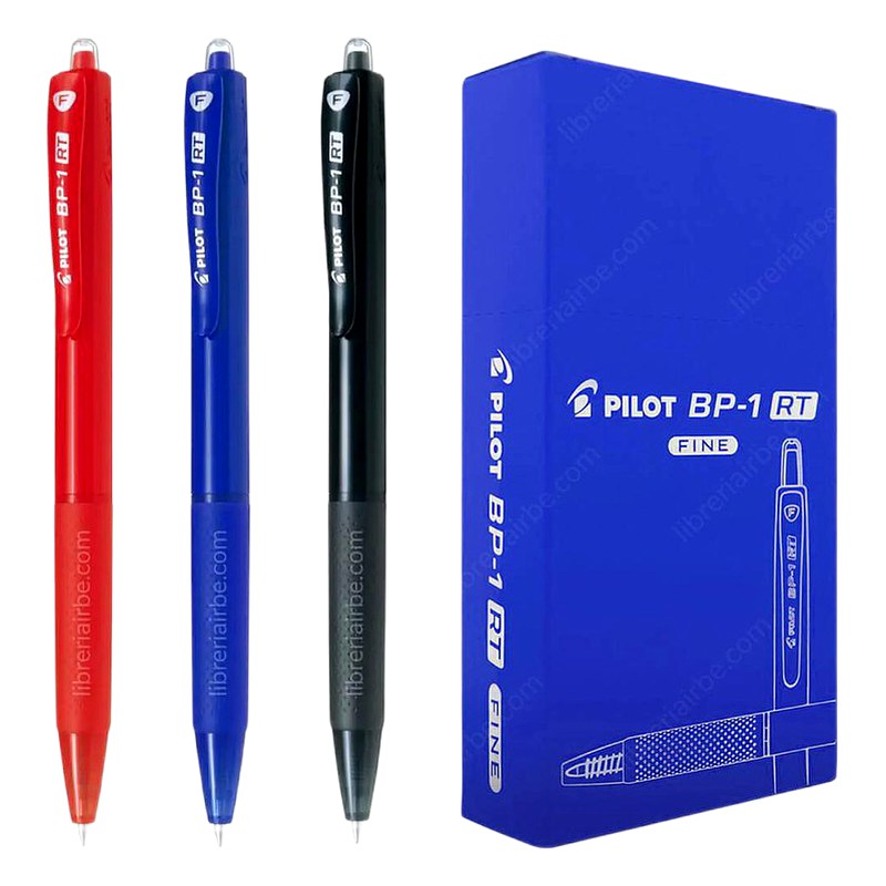 LAPICERO BP-1 PILOT