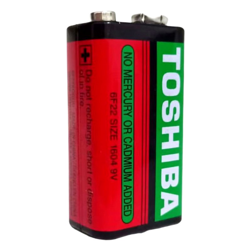 PILA BATERIA TOSHIBA