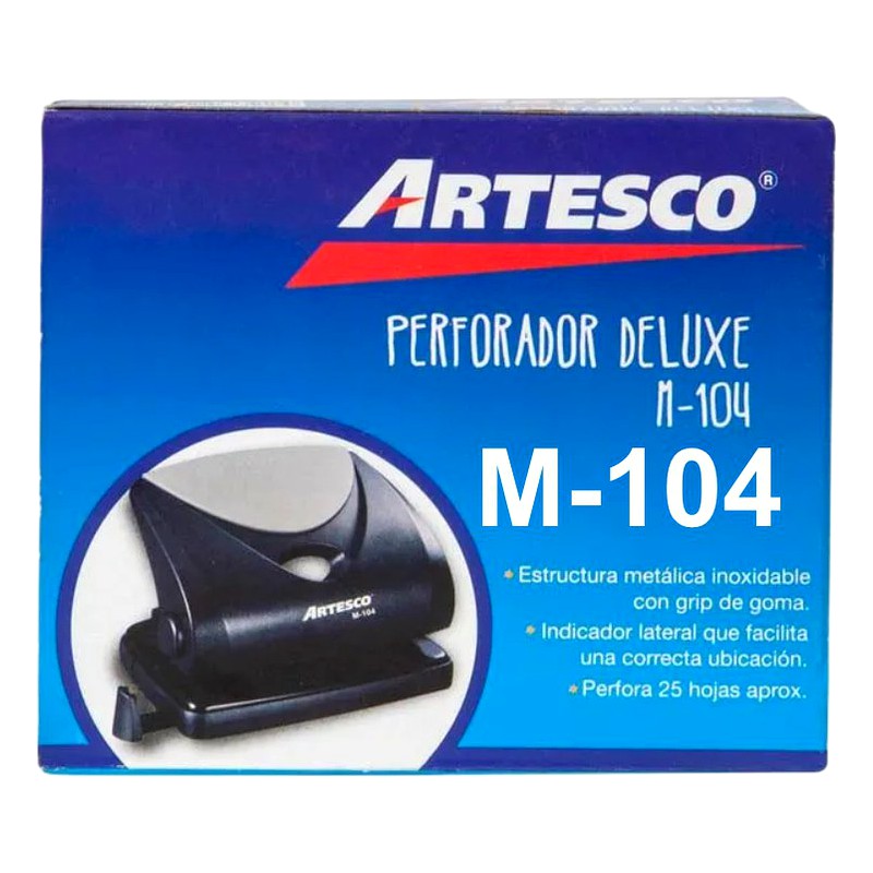 PERFORADOR M-104 25H - ARTESCO