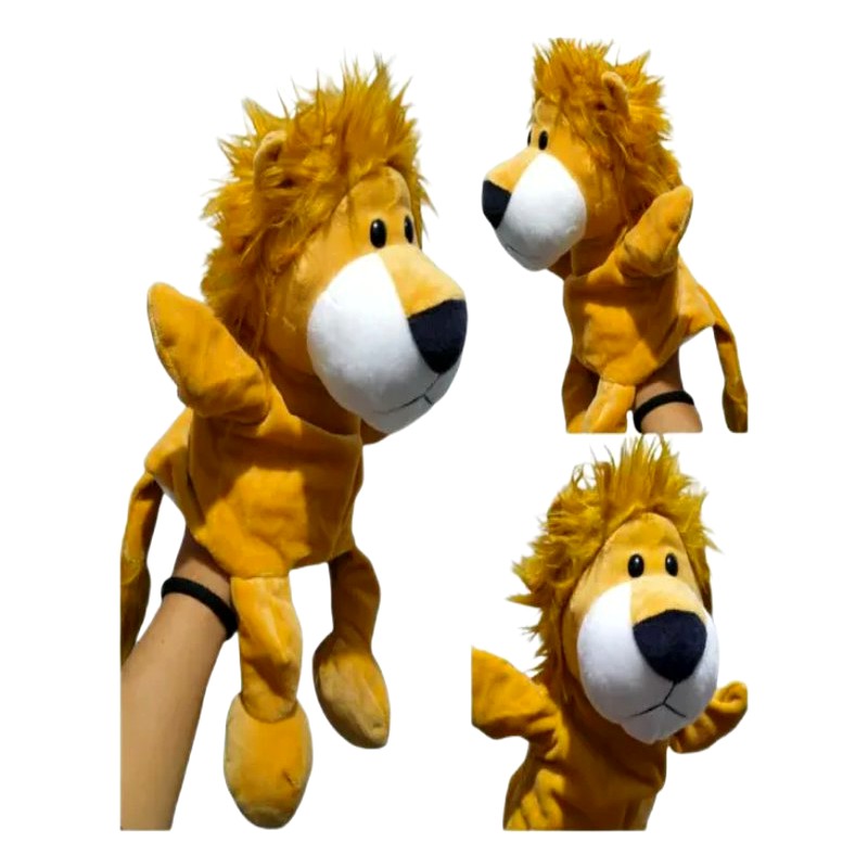 TITERE PUPPET 