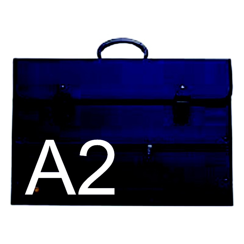 PORTA PLANO MALETIN A2