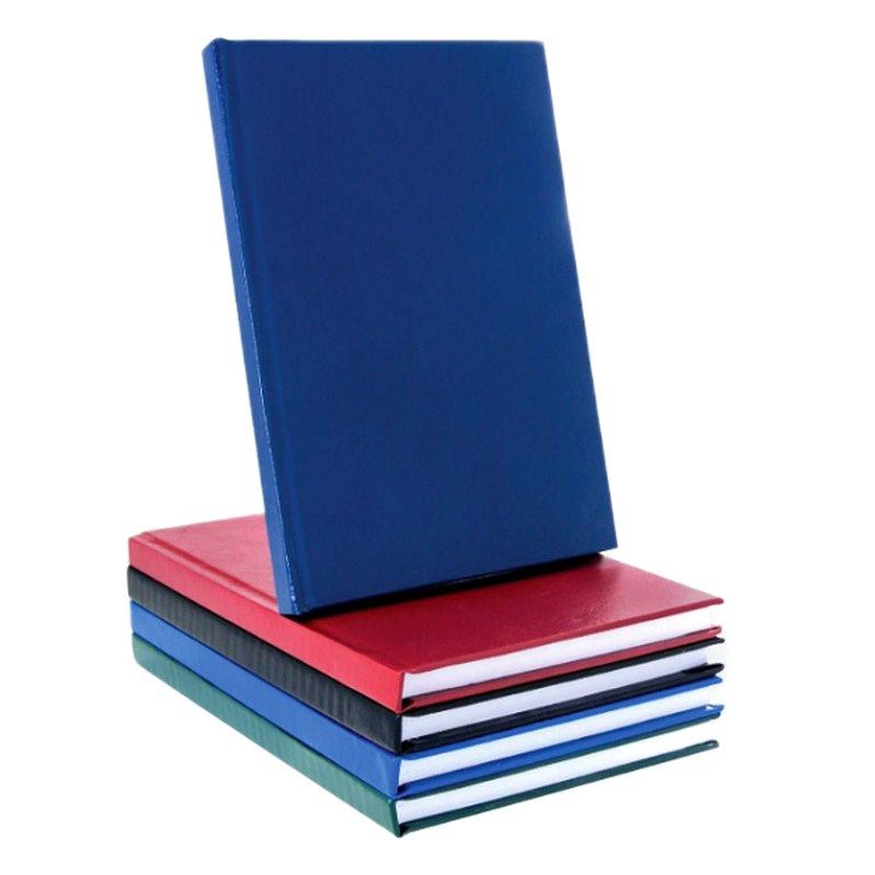 CUADERNO EMPASTADO #
