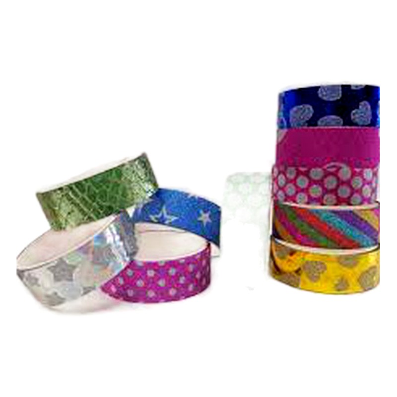 CINTA DECORATIVA 3/4´´