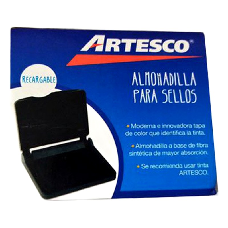 TAMPON 3K PEQUEÑO - ARTESCO