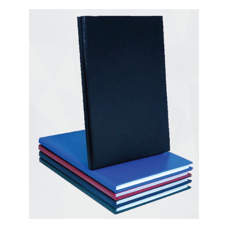 CUADERNO EMPASTADO # A5