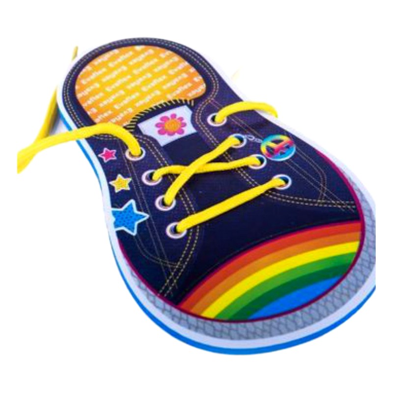 DIDACTICO ZAPATILLA  - EVAFLEX