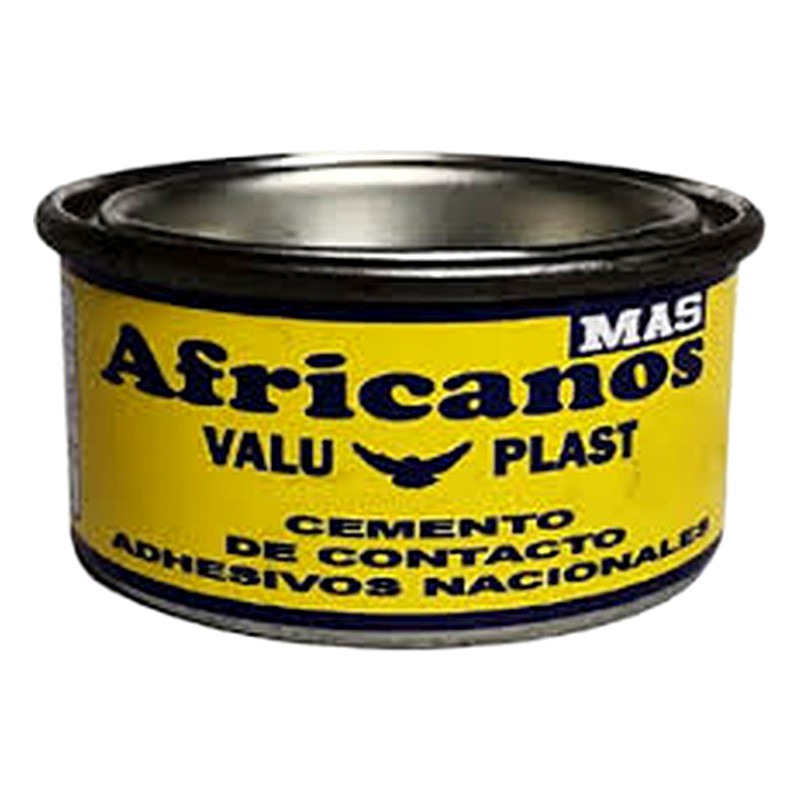 CEMENTO AFRICANO CHICO