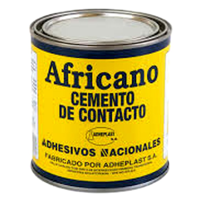 CEMENTO AFRICANO GRANDE 