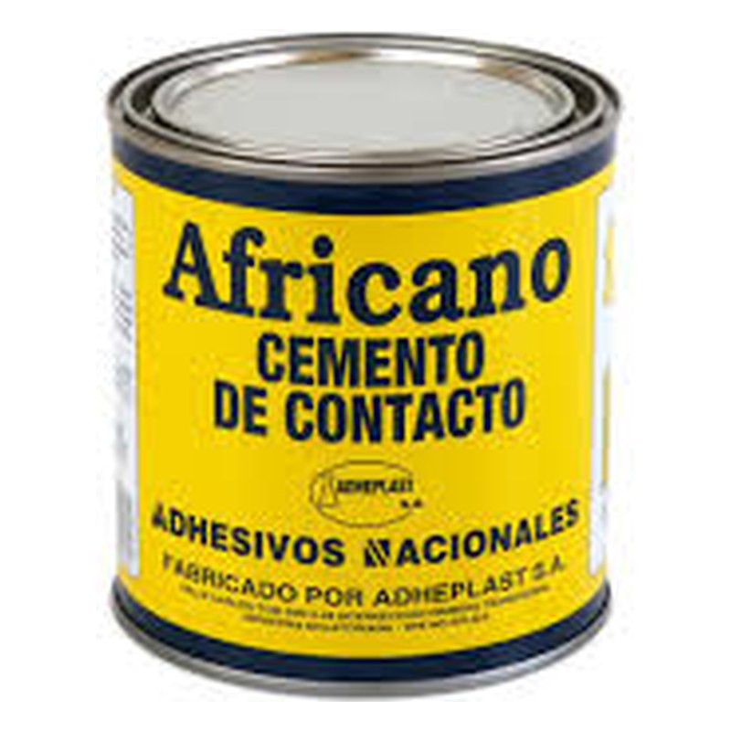 CEMENTO AFRICANO GRANDE 