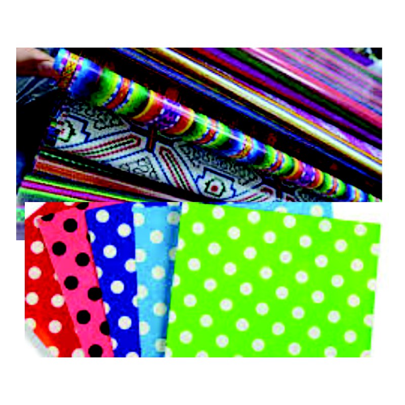 PAPEL REGALO C/DISEÑO 