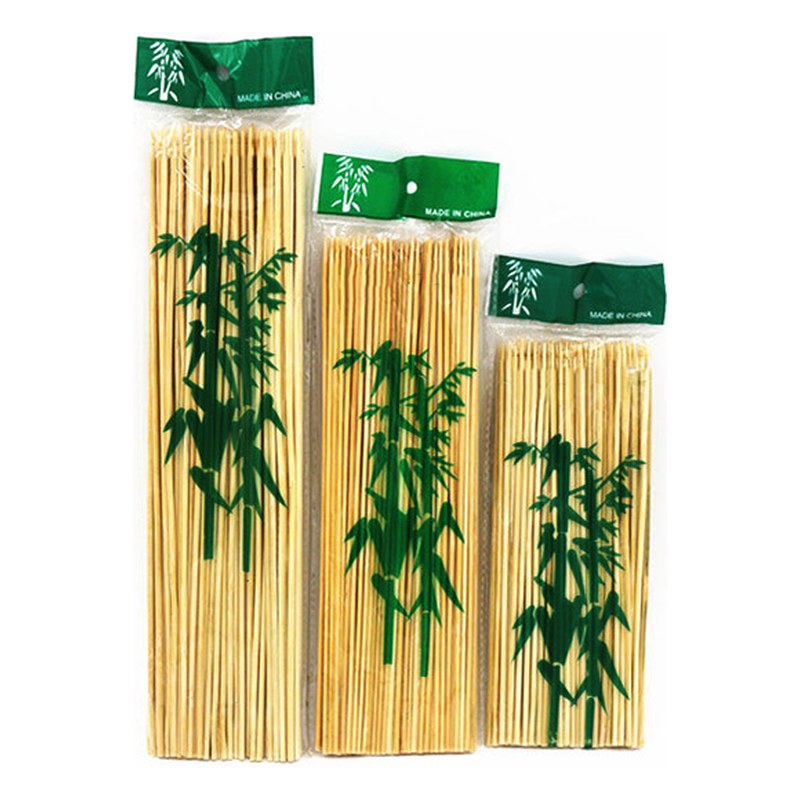 PALITO DE BROCHETA GRANDE N° 12 