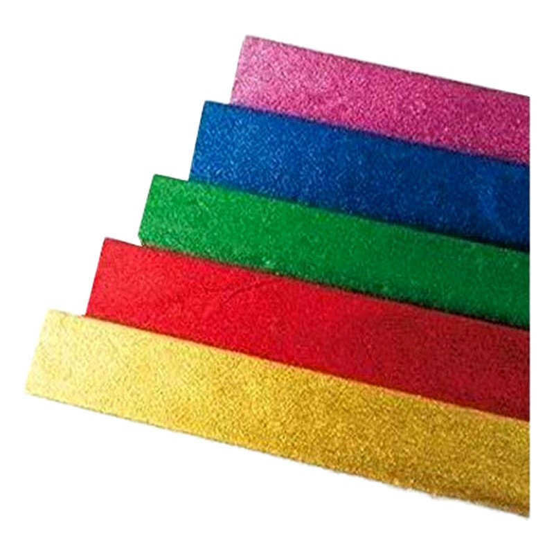 CREPE METALICO 