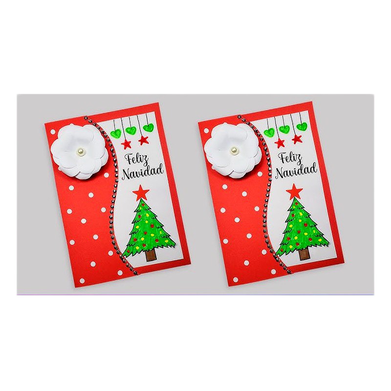 TARJETA DE REGALO - B