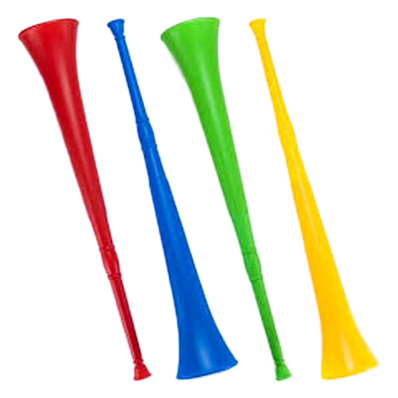 VUVUZELA BUBUZELA - PIÑATERIA